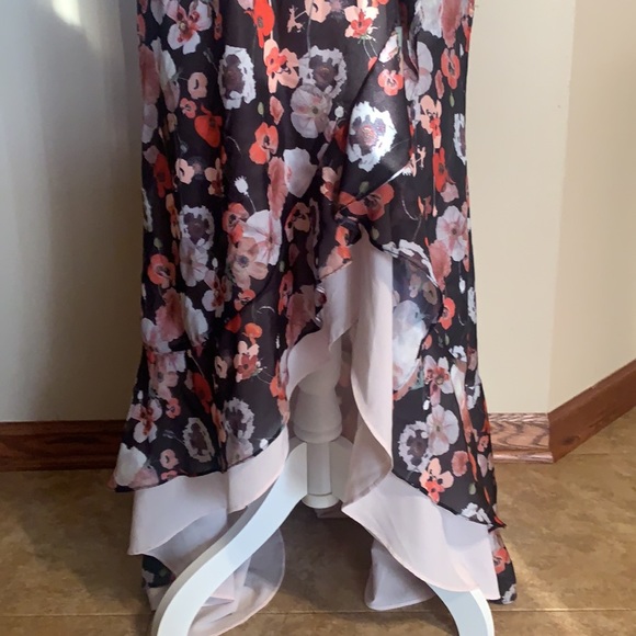 UnitedWood Arabella Floral Maxi - Picture 4 of 10